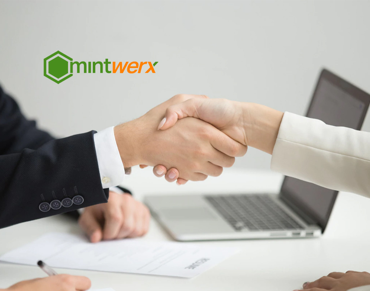 Mint Werx and BlueRidge Data Announce Partnership to Bring Next-Generation Crypto-Giving Solutions to Serve Higher Education Nonprofit Institutions