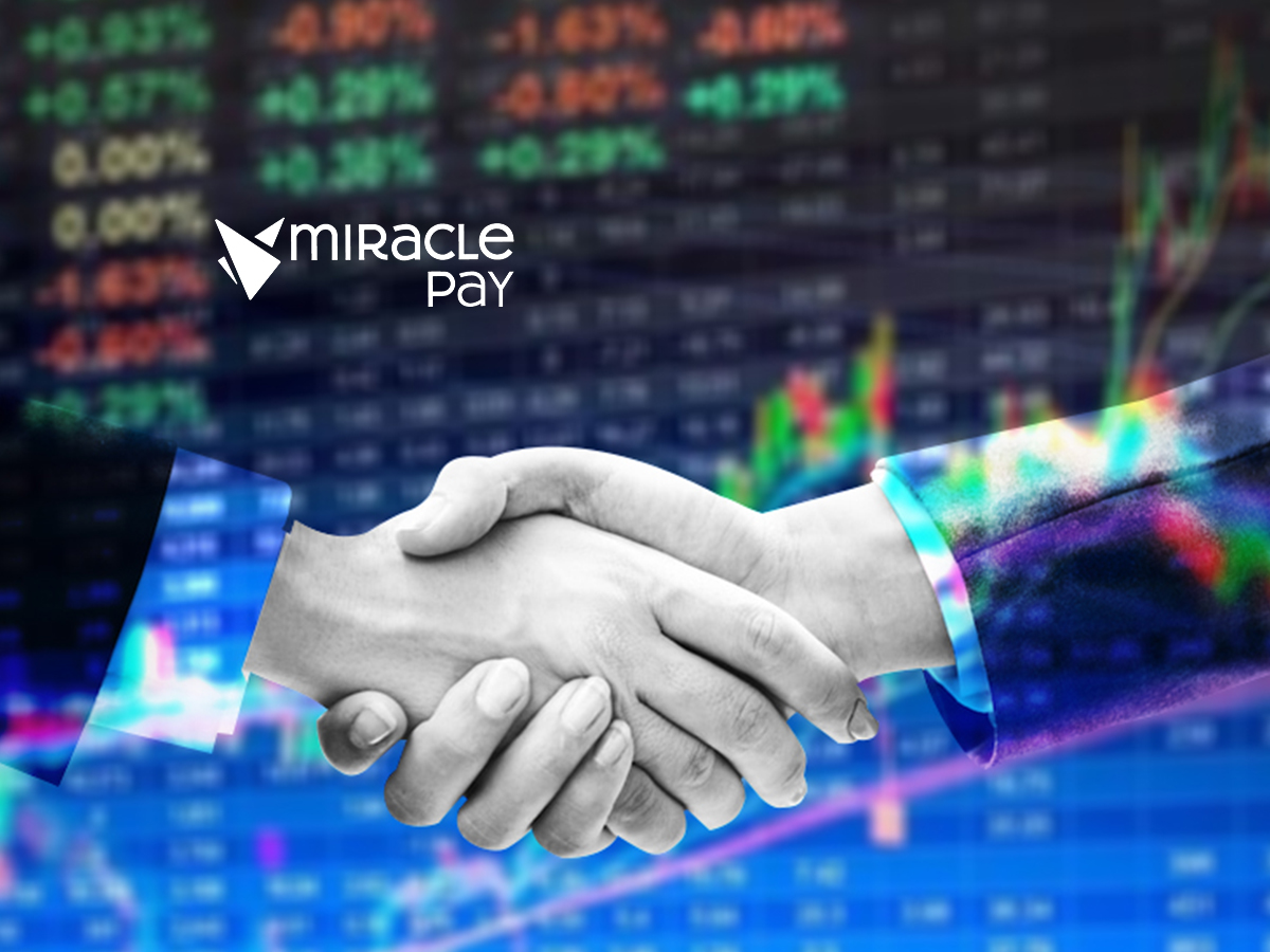 Miracle Pay and Bitso Announce Strategic Partnership to Power Merchant Onboarding and Settlement Across Latin America