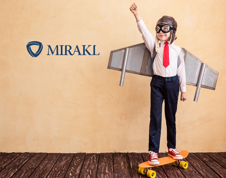 Mirakl Announces the Acquisition of Target2Sell, an eCommerce Personalization Vendor