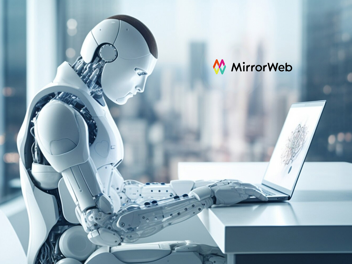 MirrorWeb Unveils Sentinel - Intelligent Communications Supervision Solution that Cuts False Positives by 90%