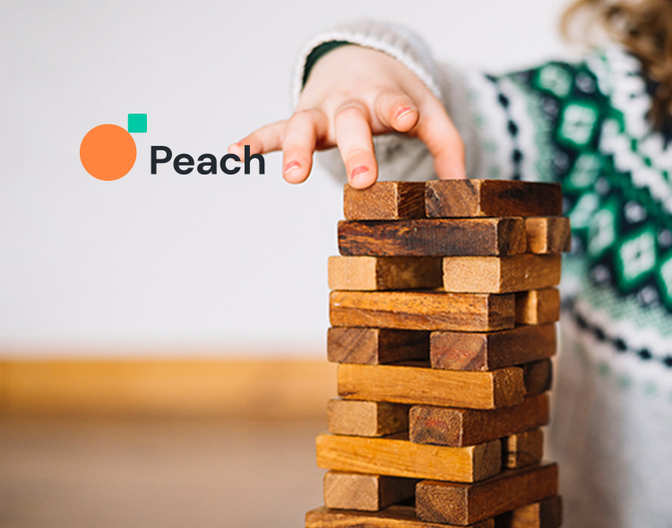 Mission Lane Selects Peach to Power Inclusive Lending Products