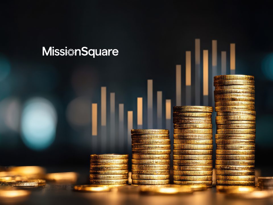 MissionSquare expands into personal wealth management with a new suite of investment, advisory, and planning services
