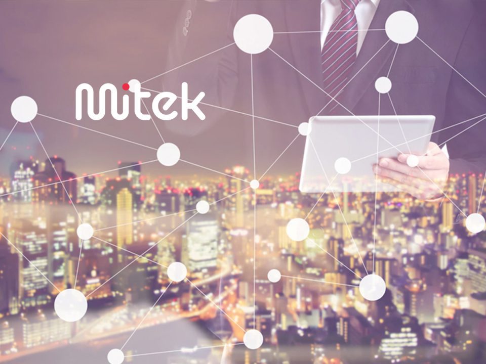 Mitek Appoints James Fay to Board of Directors