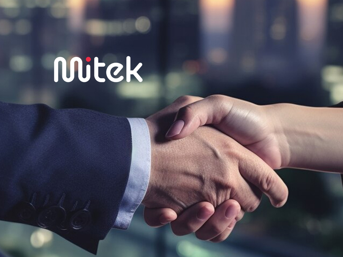 Mitek and Synectics Solutions Partner to Help UK Insurers Tackle Rising Digital Fraud While Expanding Fair Access to Insurance