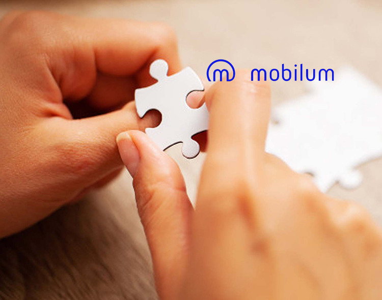 Mobilum Technologies Announces Partnership with Crypto.com