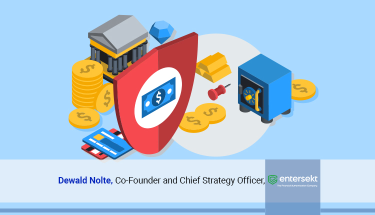 Modern Authentication is the Front Line of Defense for Financial Institutions