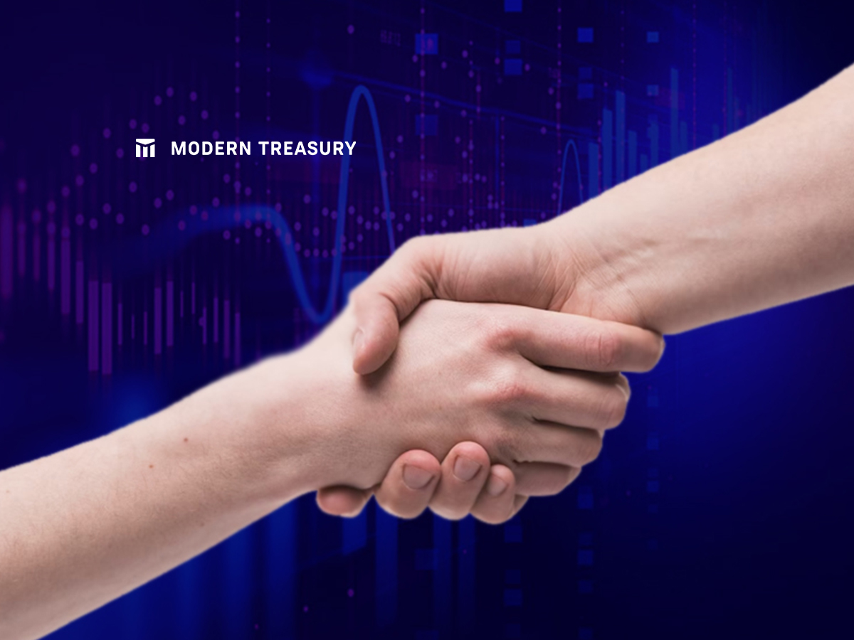 Modern Treasury Acquires Beam to Expand Instant Payments Leadership with Stablecoins