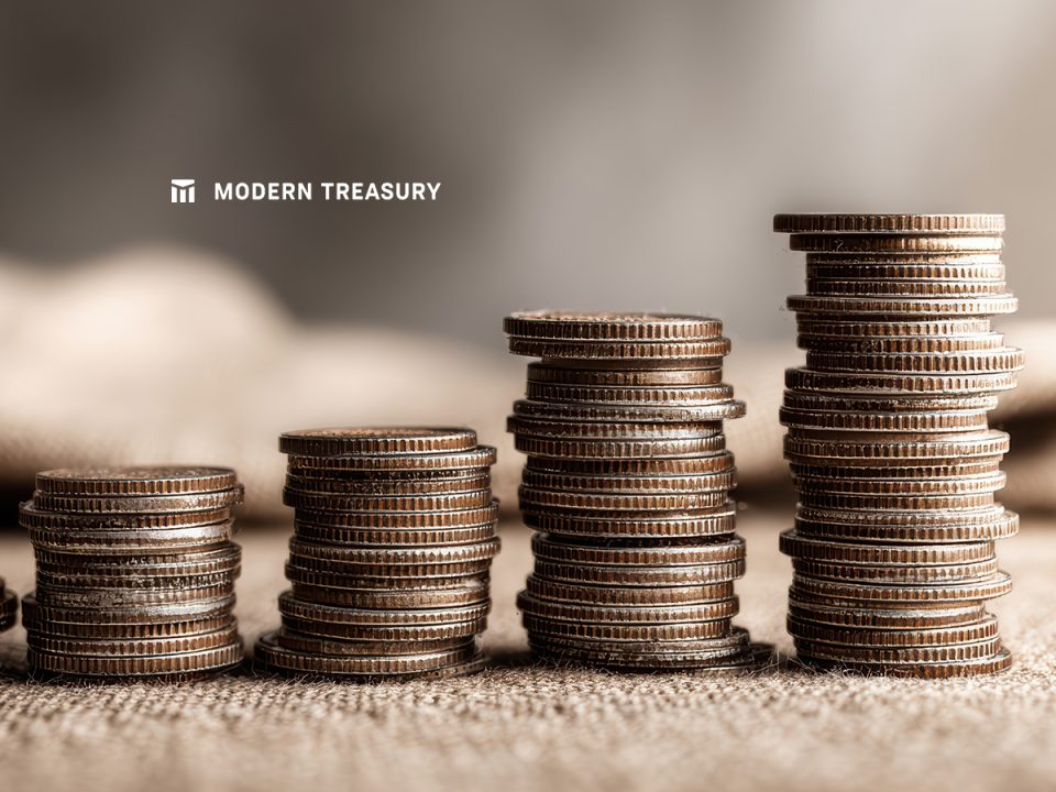 Modern Treasury Adds USDC on Base, Expanding Stablecoin Support