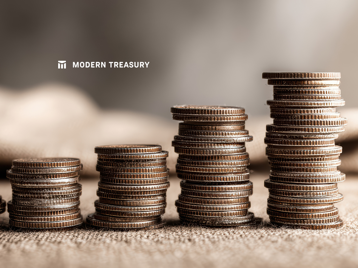 Modern Treasury Adds USDC on Base, Expanding Stablecoin Support