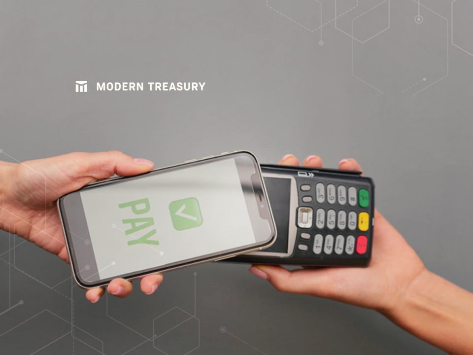 Modern Treasury Integrates With Polygon to Accelerate Stablecoin Payments