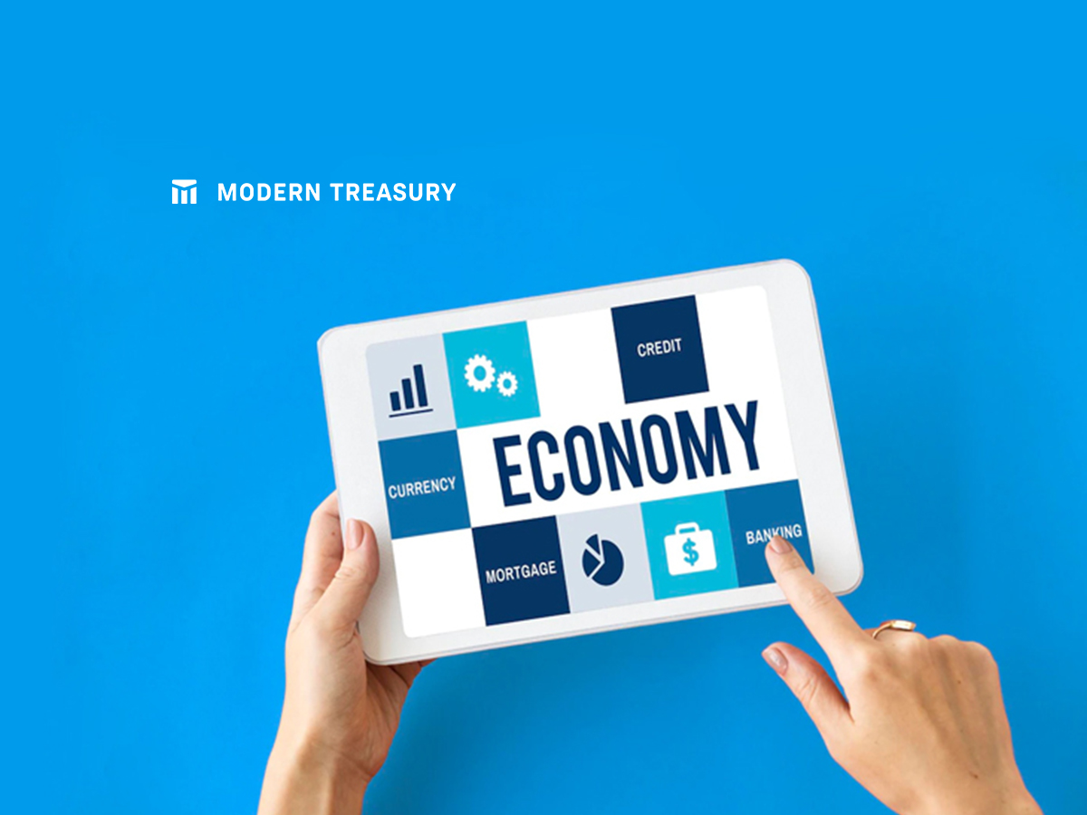 Modern Treasury Introduces New Features to Power the Instant Economy