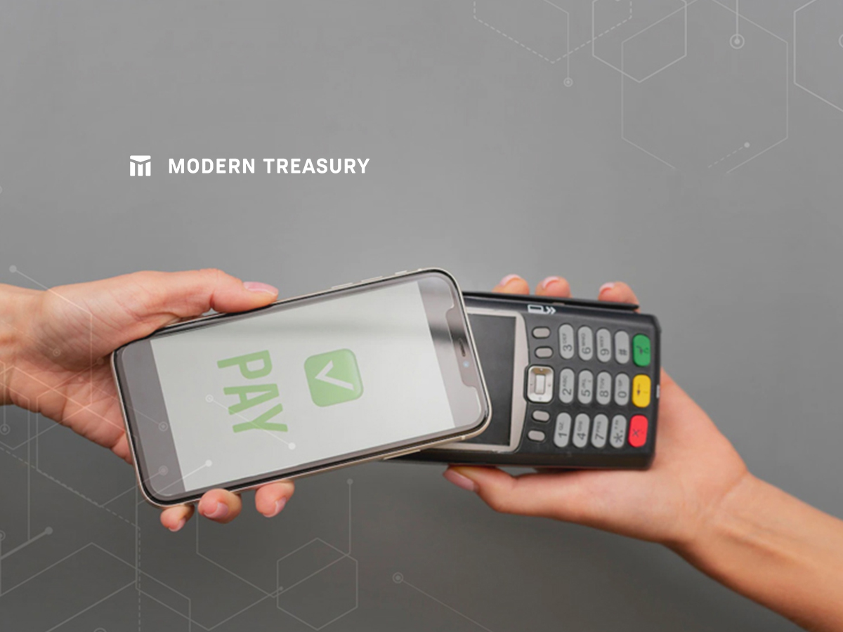 Modern Treasury Launches Payments: An Integrated Payment Service Provider (PSP) for Fiat and Stablecoins