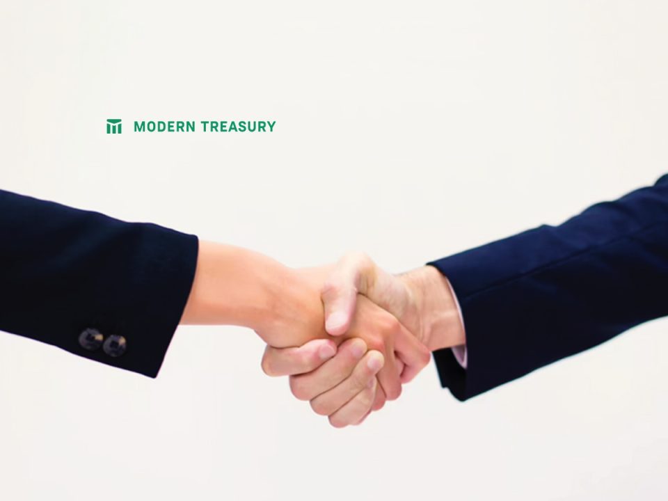 Modern Treasury Partners With Sardine to Help Businesses Detect Fraud Earlier and Reduce Risk at Scale