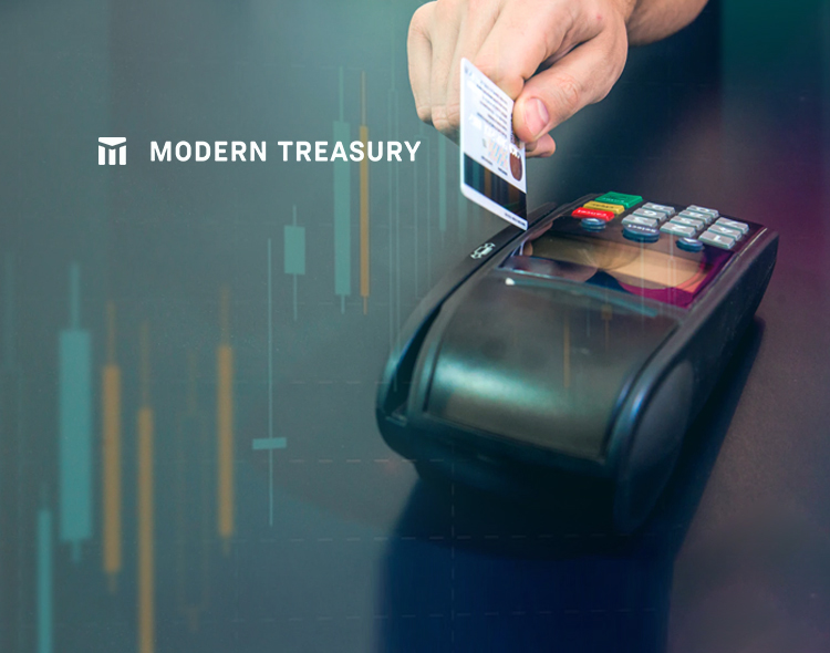 Modern Treasury and Goldman Sachs Partner to Provide Integrated Software and Payments to Corporate Customers