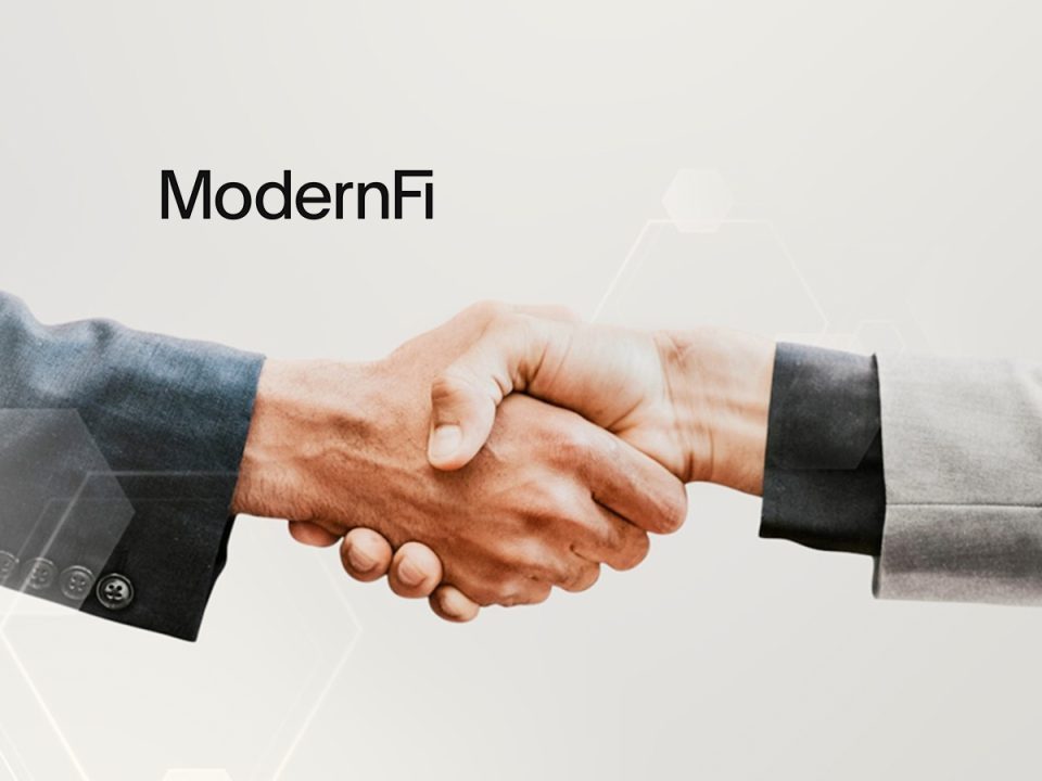 ModernFi Announces Partnership with Tru Treasury to Support Credit Union Growth in Business Banking