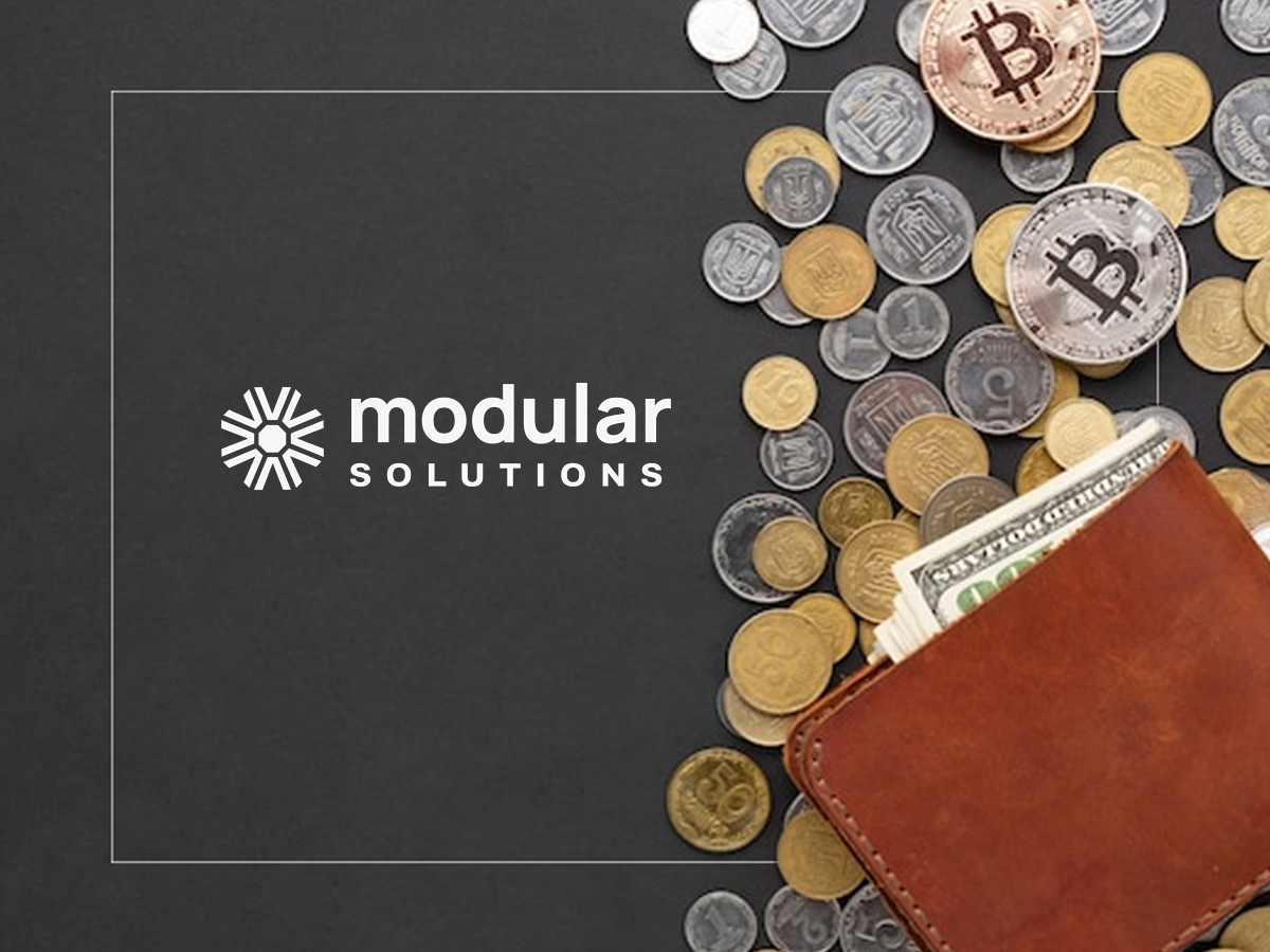 Modular Solutions Closes Financing Round to Drive Innovation in the Insurance Industry