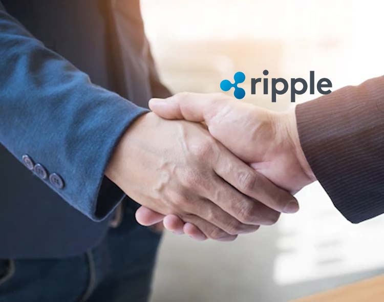 Modulr and Ripple Announce Strategic Partnership To Enable Seamless Payments Into the UK and Europe