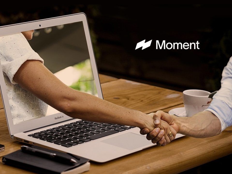 Moment and Ramp Partner to Bring Institutional Cash Management to Finance Teams
