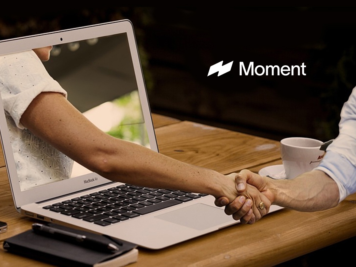Moment and Ramp Partner to Bring Institutional Cash Management to Finance Teams