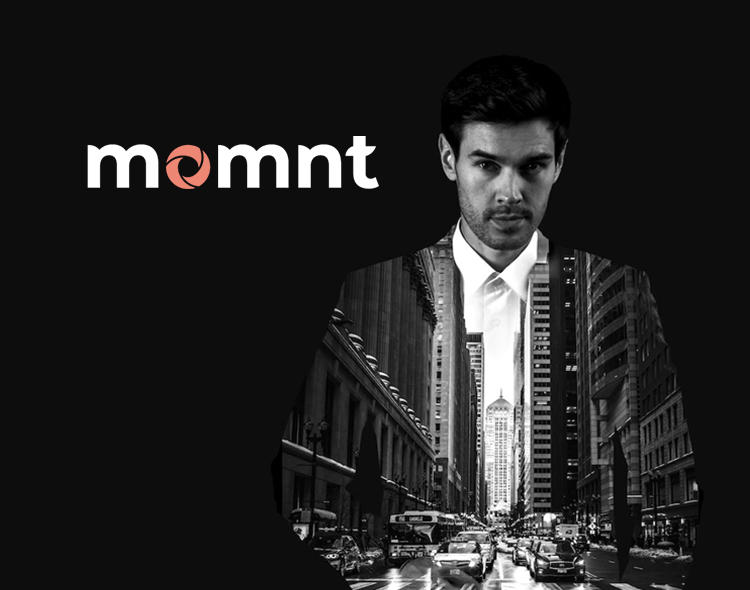 Momnt Names Mark Satisky as Chief Financial Officer