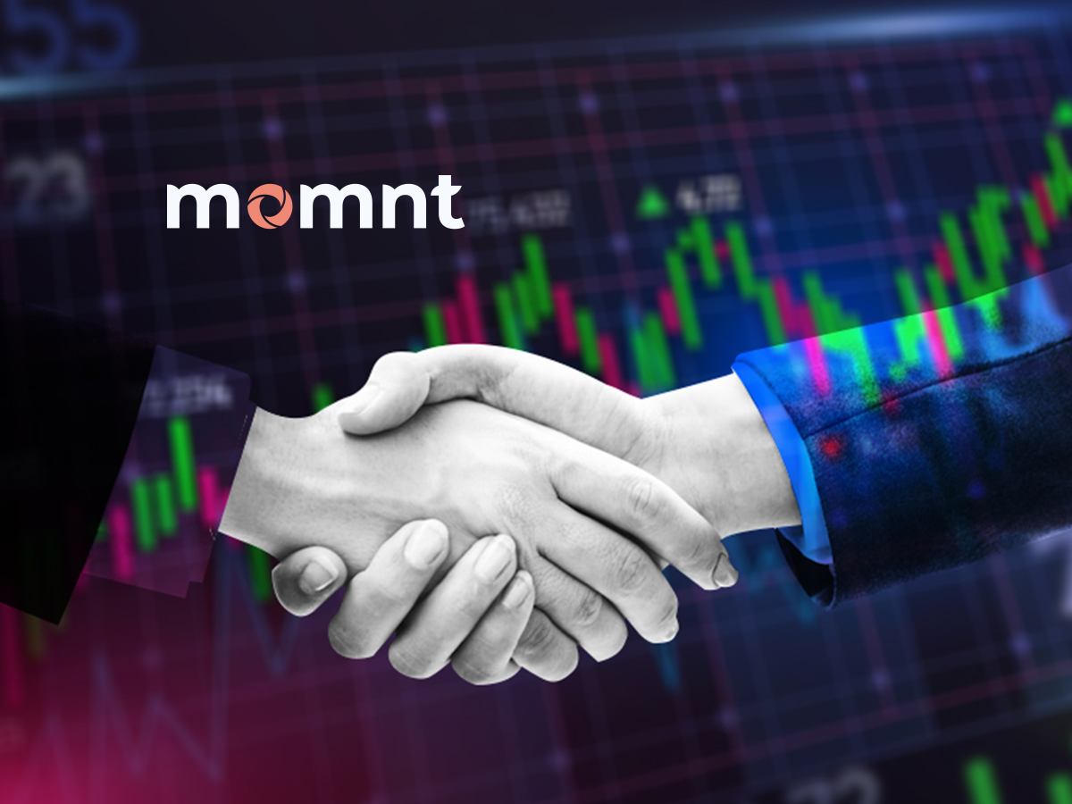 Momnt Partners with ChargeAfter to Expand Financing Options for Contractors