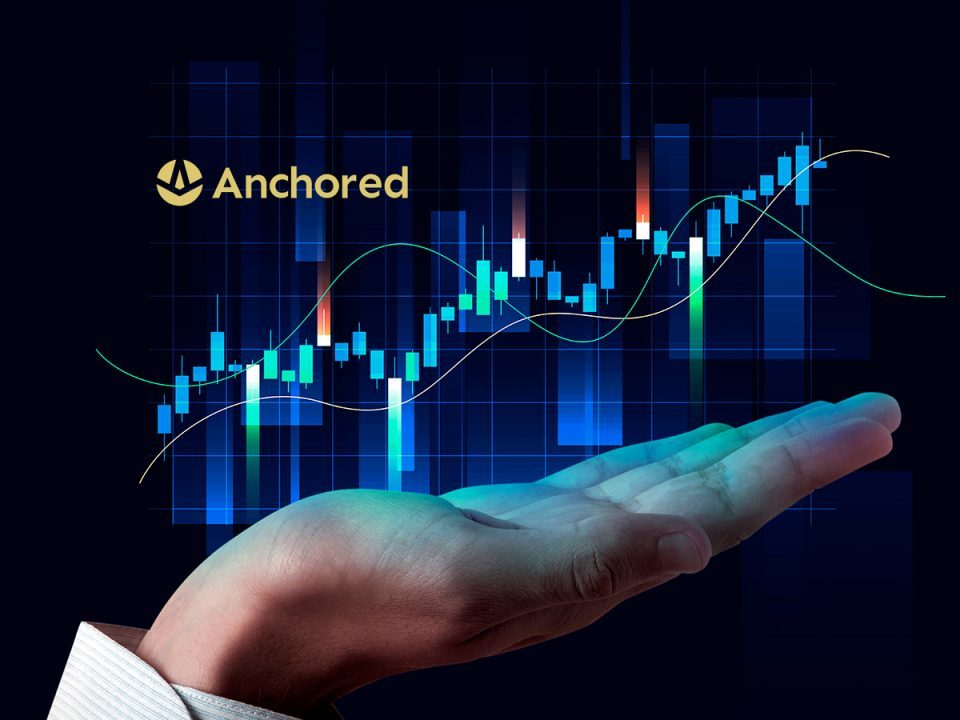 Monday Trade Brings Top NASDAQ Stocks On-Chain, Launching First Tokenized Stock Trading on Monad Network, Powered by Anchored