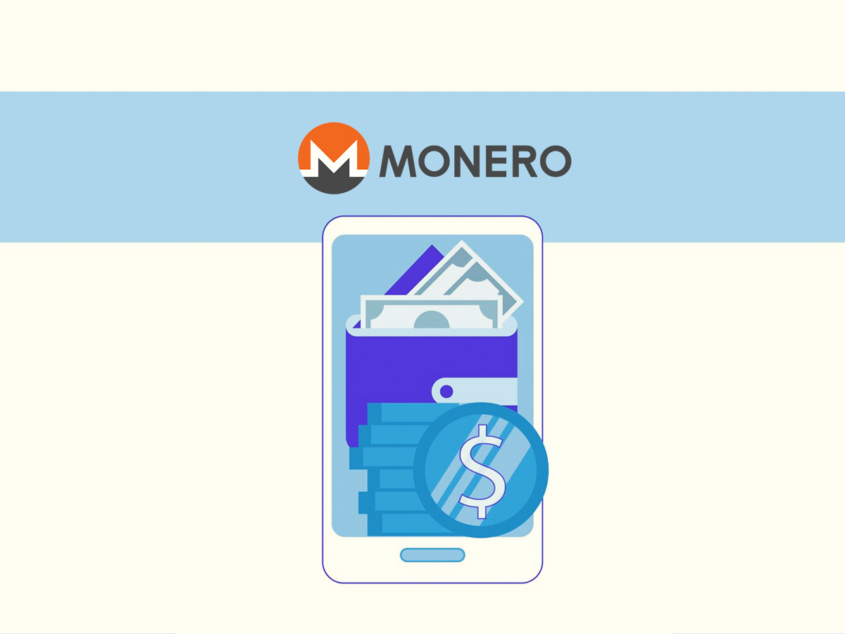 Monero Wallet Announces Availability and Access Guidance on getmonero.org