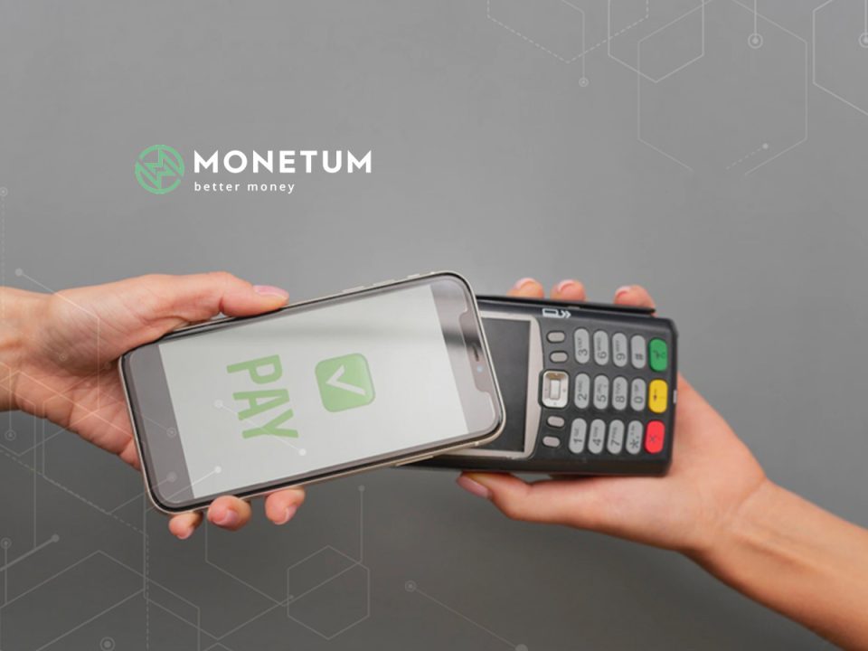 Monetum Launches Redesigned Business Payment Interface and New Website