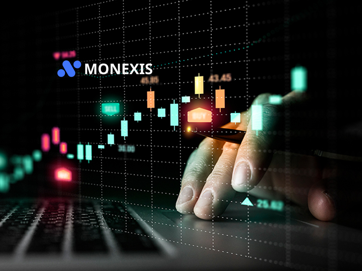 Monexis Unveils Next-Generation Trading Platform, Pairing Tailored Strategies with Global Market Access