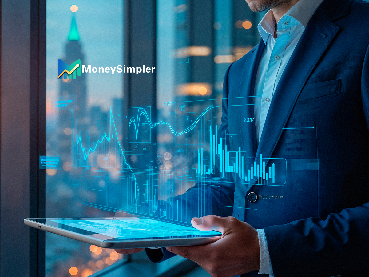 Money Simpler Launches Multi-Strategy AI Quantitative Trading Platform for Digital Asset Investors