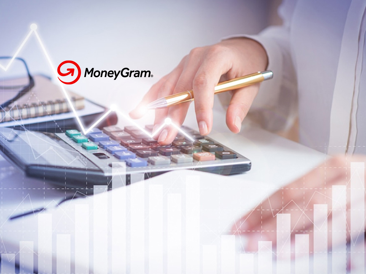 MoneyGram Appoints Marc Winniford as Chief Financial Officer