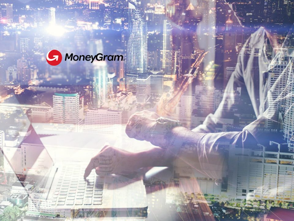 MoneyGram Modernizes Retail Solutions Globally, Advancing Unified, Omnichannel Experience
