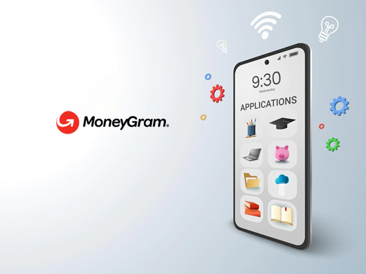 MoneyGram Reinvents Cross-Border Finance with Next-Generation App