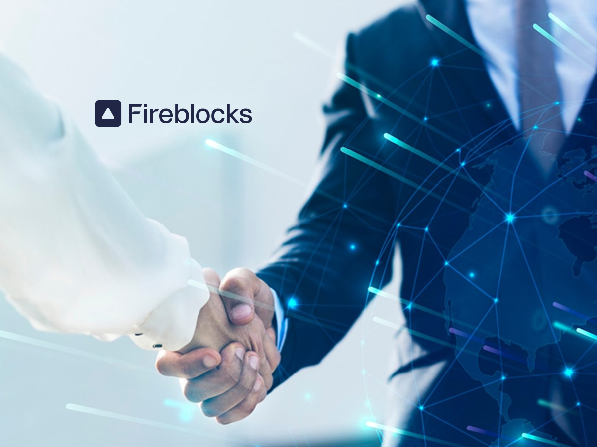 MoneyGram and Fireblocks Partner to Supercharge Global Treasury Management Using Stablecoins and Real-Time Payments