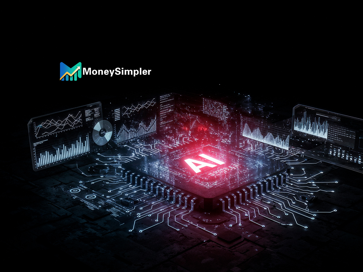 MoneySimpler Launches Free Multi-Strategy AI Trading Robot for Cryptocurrency, Stock, and Forex Markets