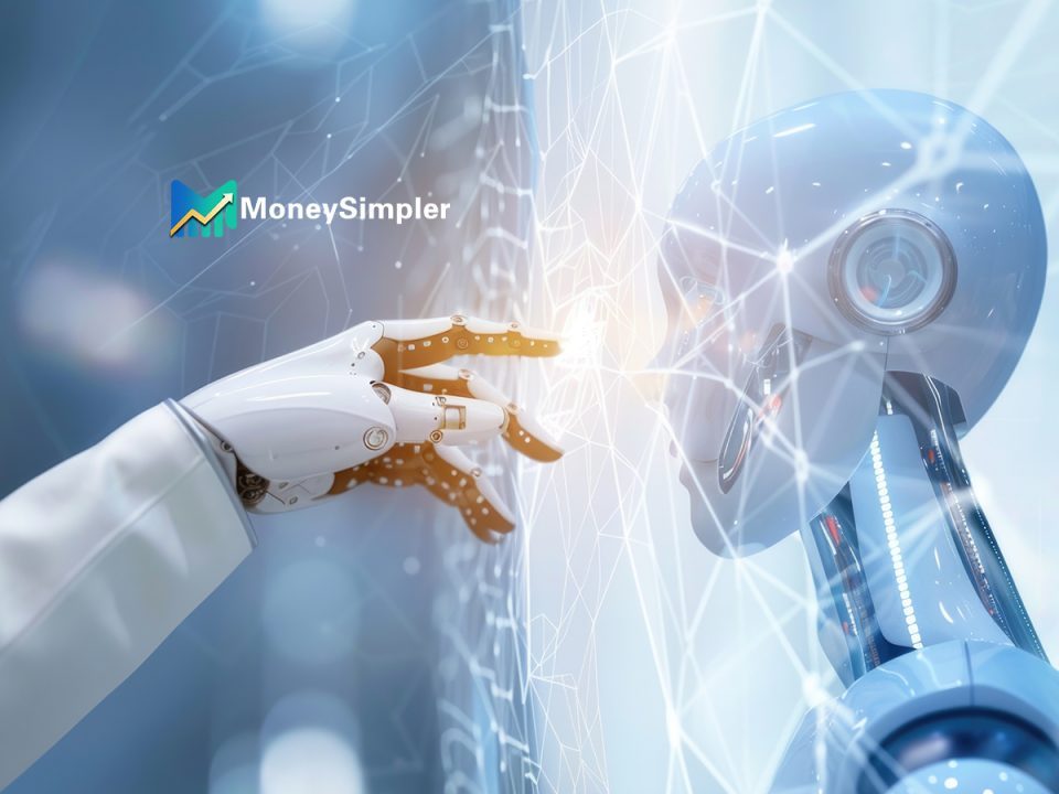 MoneySimpler Launches Free XRP AI Quantitative Strategy Contracts with Daily Settlement