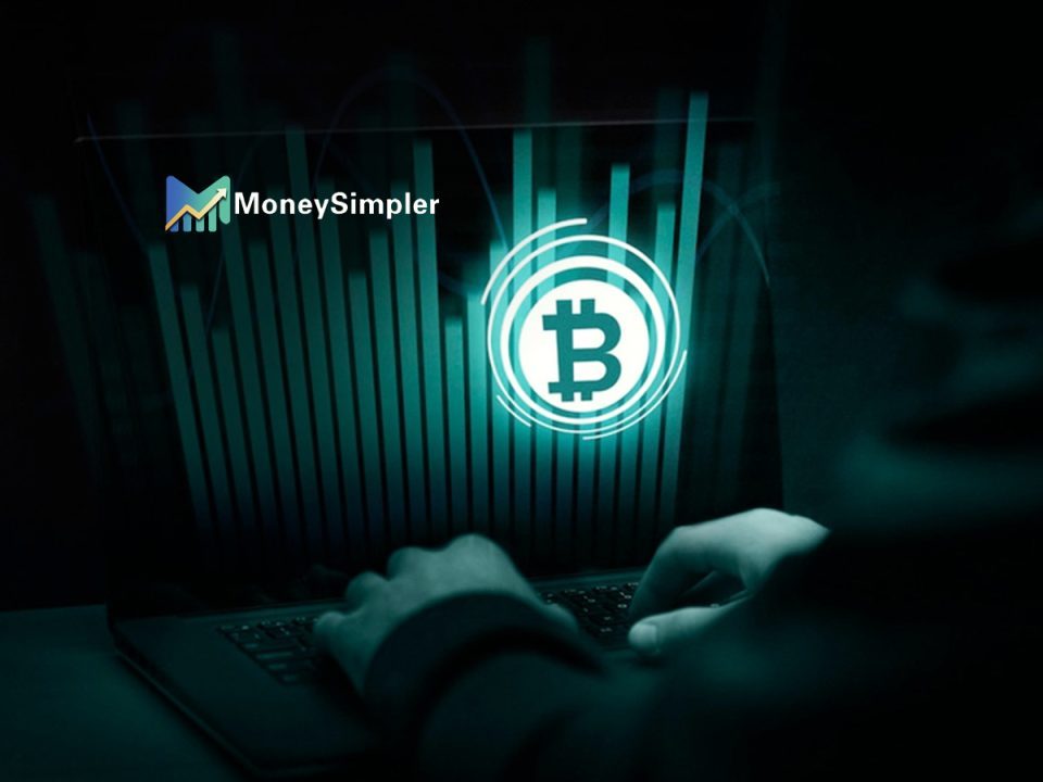 MoneySimpler Launches No-Code AI Automated Cryptocurrency Trading Bot