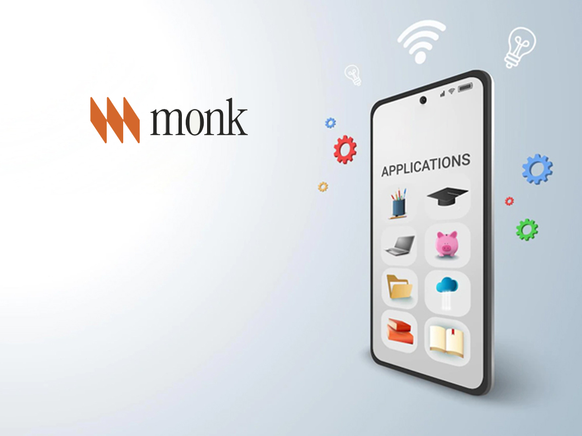 Monk Launches Cash Application 2.0, Automating 80% of Payment Matching with a Fully Auditable AI Engine