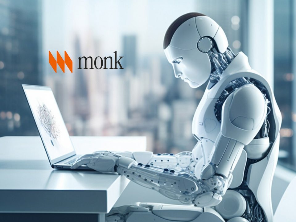 Monk Launches Knowledge, where finance teams store the context Their AI Agents Run On