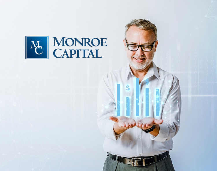 Monroe Capital Named to Inc.’s 2023 List of Founder-Friendly Investors