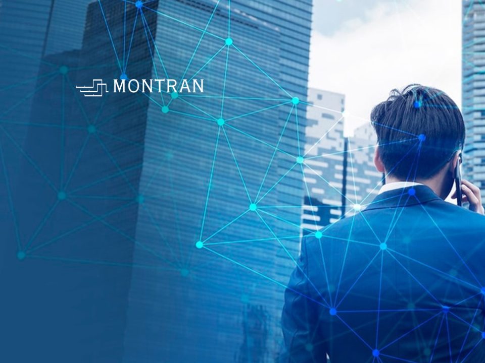 Montran Appoints Wohoro Ndohho as Regional Executive Director of Montran Africa