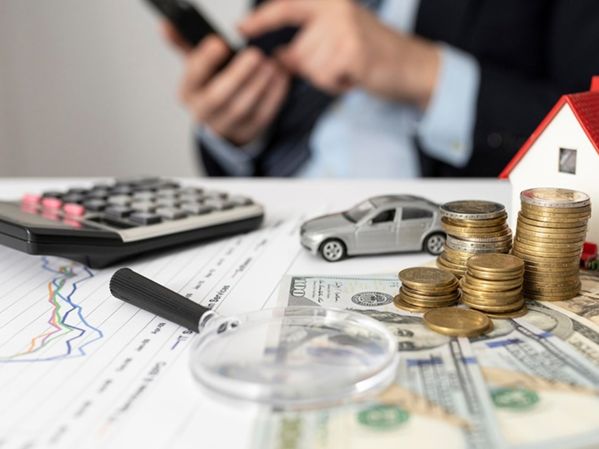 Monument Capital Management Names Joseph Ianoale Chief Investment Officer (CIO)