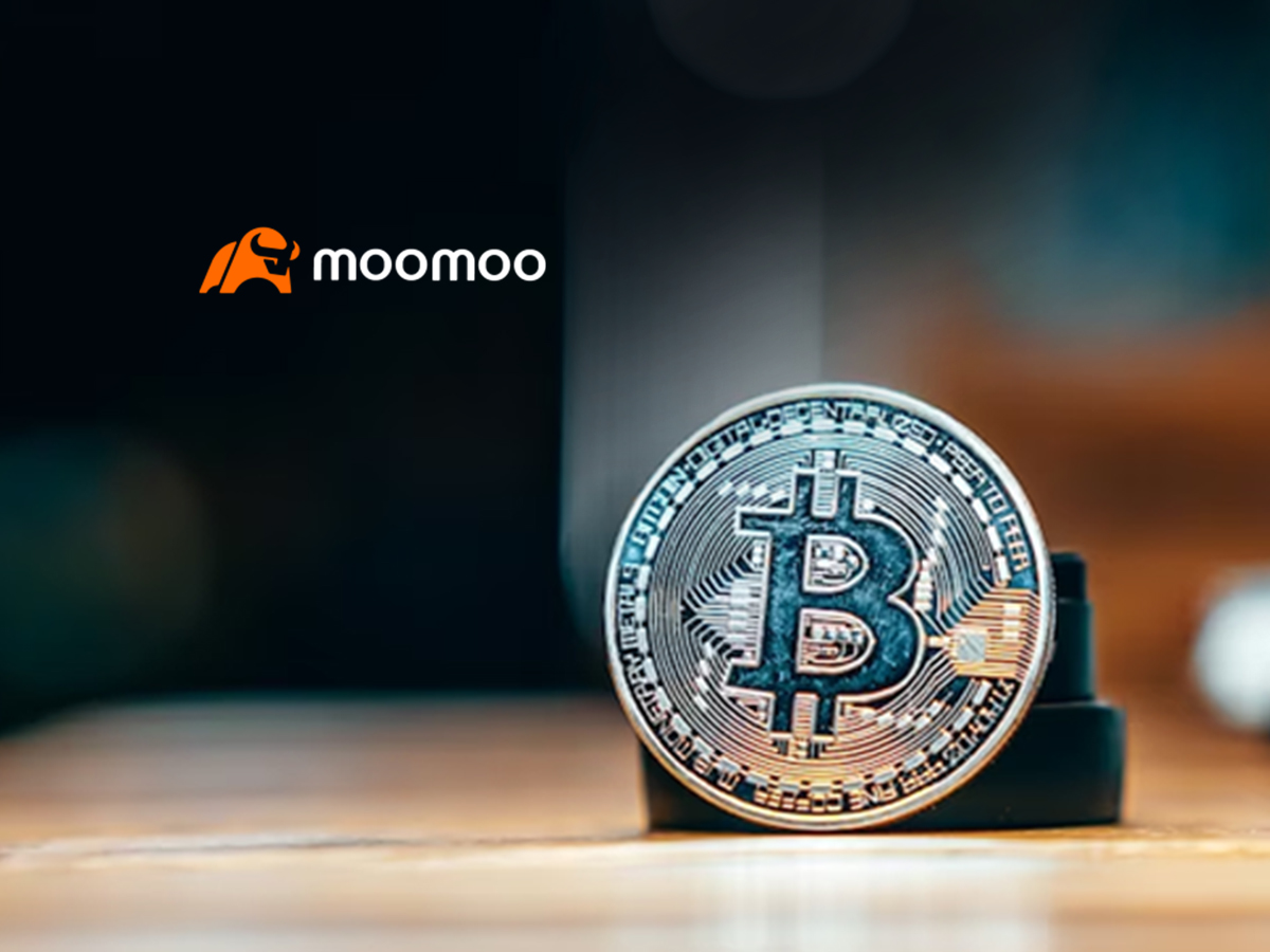 Moomoo Expands Crypto Trading to Texas and Launches Direct Crypto Transfers, Advancing Unified Multi-Asset Investing