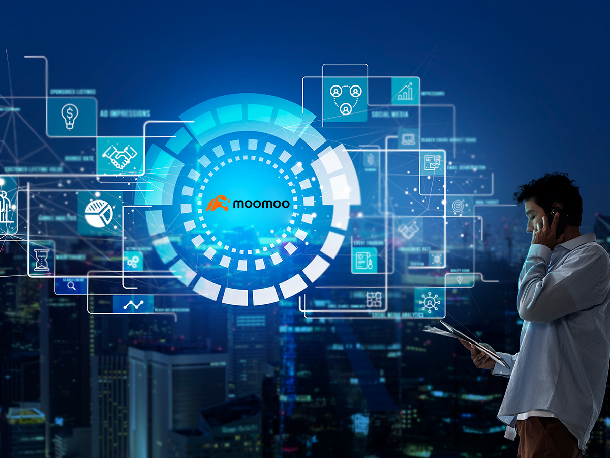 Moomoo Launches API Skills Facility, a First in Australia and New Zealand