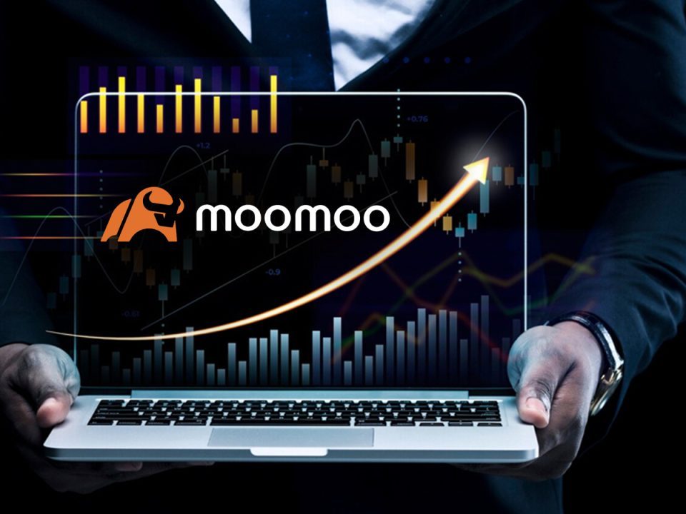 Moomoo Now Australia’s Most Downloaded Trading App