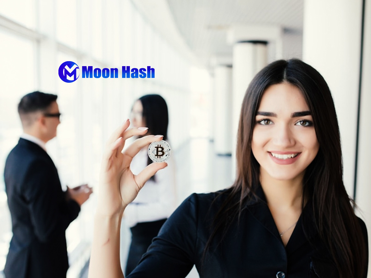 Moon Hash: Empowering Bitcoin and XRP with Cloud Computing to Create a New Smart Ecosystem for Digital Assets and Global Wealth