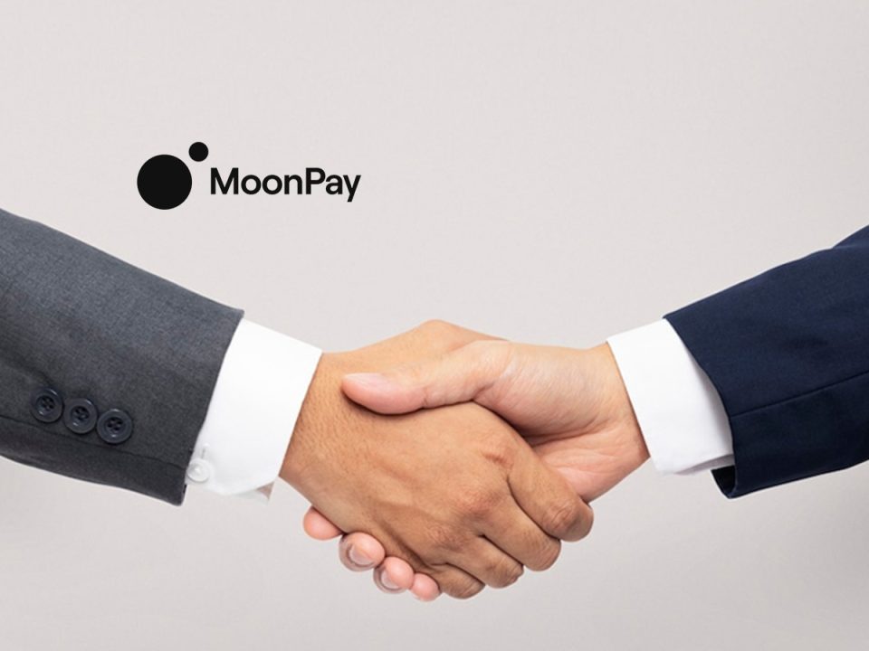 MoonPay Acquires DFlow, Adding Solana's Fastest-Growing Execution Layer and $50B+ in Trading Volume