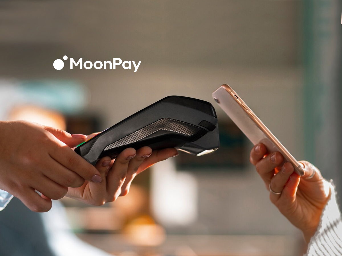 MoonPay Expands Payment Options with Interac e-Transfer