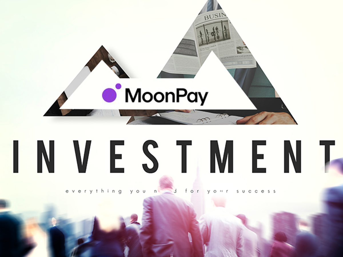 MoonPay Invests in Korean Fintech Pioneer Finger, Laying Groundwork for a Korean Won Stablecoin Ecosystem