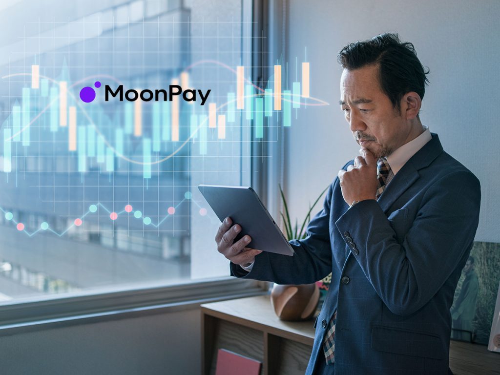 MoonPay Launches Embedded Balance Solution on Bitcoin.com for Instant ...